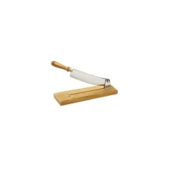 Tranche pain lame 25 cm