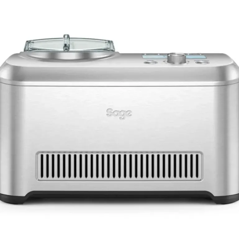 Turbine à Glace 1L Smart Scoop SAGE