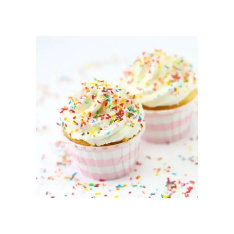 Vermicelles Multicolores 80g Funcakes