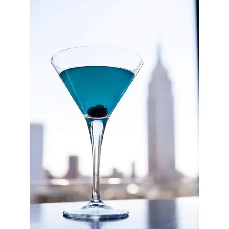 Verre à Cocktail 24.5 cl YPSILON (x6) Bormioli Rocco