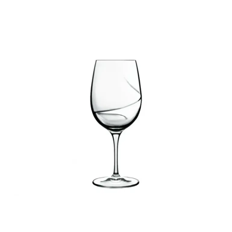 Verre à Pied 48 cl (x6) Luigi Bormioli AERO