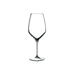 Verre à Vin Blanc Riesling/Tocai 44 cl (x6) Luigi Bormioli ATELIER