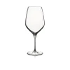 Verre à Vin Rouge Cabernet/Merlot 70 cl (x6) Luigi Bormioli ATELIER
