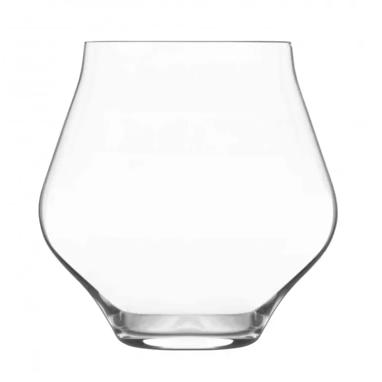 Verre à Vin Rouge sans pied Pinot Noir 45 cl (x6) Luigi Bormioli SUPREMO