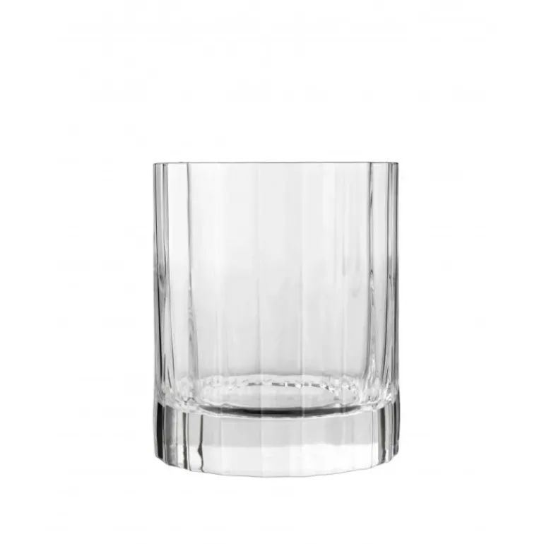 Verre à Whisky 33.5 cl (x6) Luigi Bormioli BACH