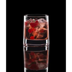 Verre à Whisky 26 cl (x6) Luigi Bormioli VERONESE