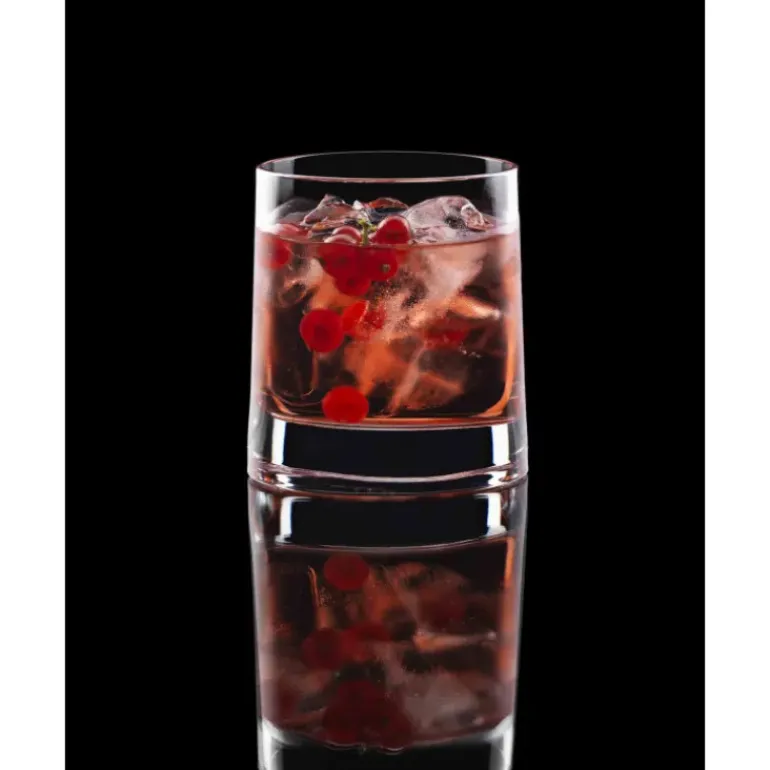 Verre à Whisky 26 cl (x6) Luigi Bormioli VERONESE