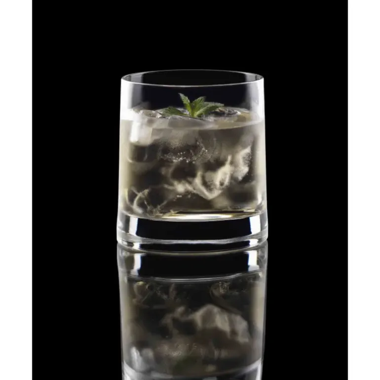 Verre à Whisky DOF 34.5 cl (x6) Luigi Bormioli VERONESE