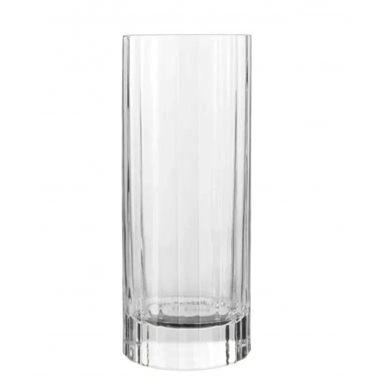 Verre Cocktail 36 cl (x6) Luigi Bormioli BACH
