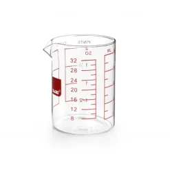 Verre Doseur 0,8 L Ibili