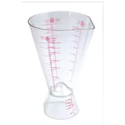 Verre doseur reverso Mastrad