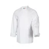 Veste de Cuisine Mixte Blanche TAMISE T.6 Robur