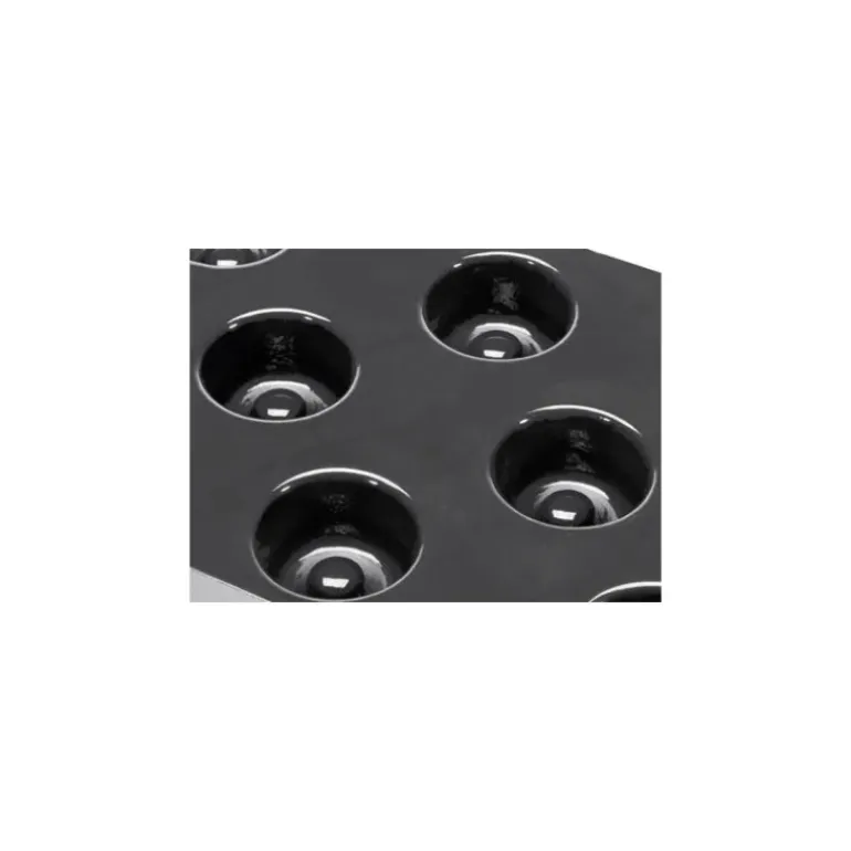 Volcans Flexipan - Moule silicone