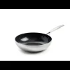 Wok en Céramique Ø 28 cm, collection GENEVA GreenPan™