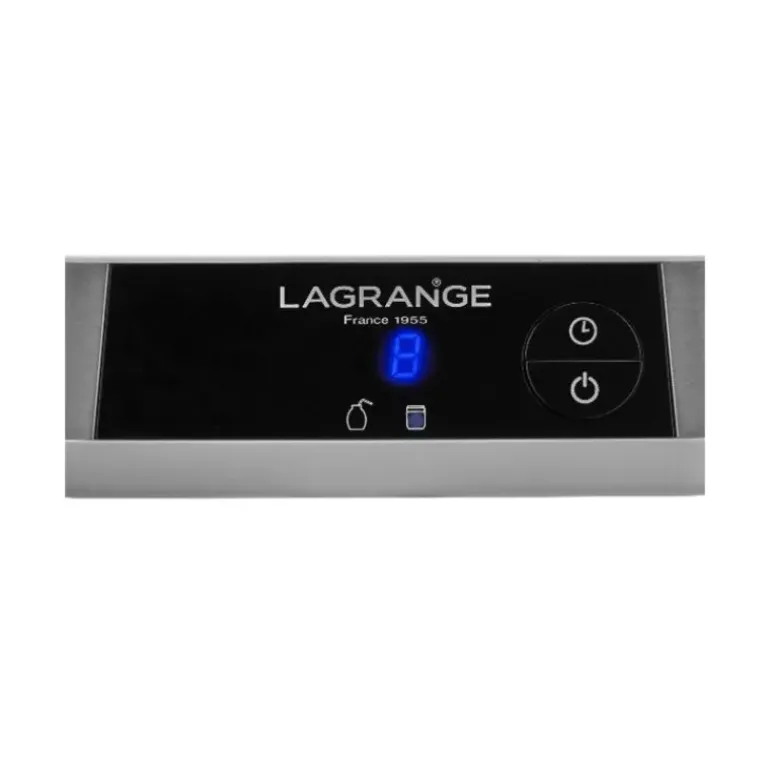 Yaourtière 9 pots 16 W Lagrange