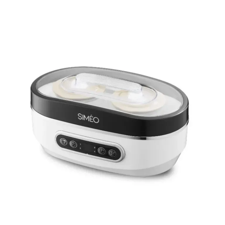 Yaourtière Végétale 8 pots Multifonction 20W Siméo